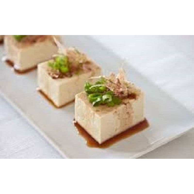 Cold Tofu