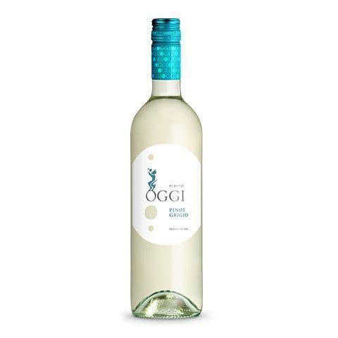 Oggi Botter Pinot Grigio Doc 750ml