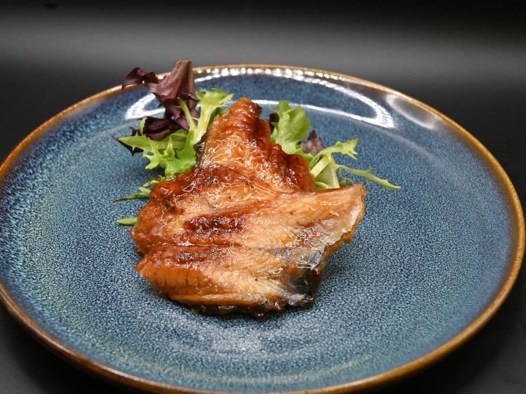 Unagi (3 Pcs)