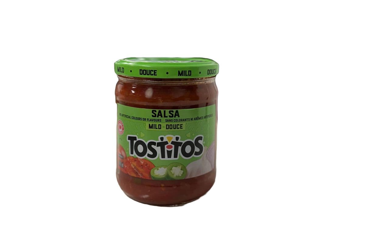 Tostitos Salsa Mild