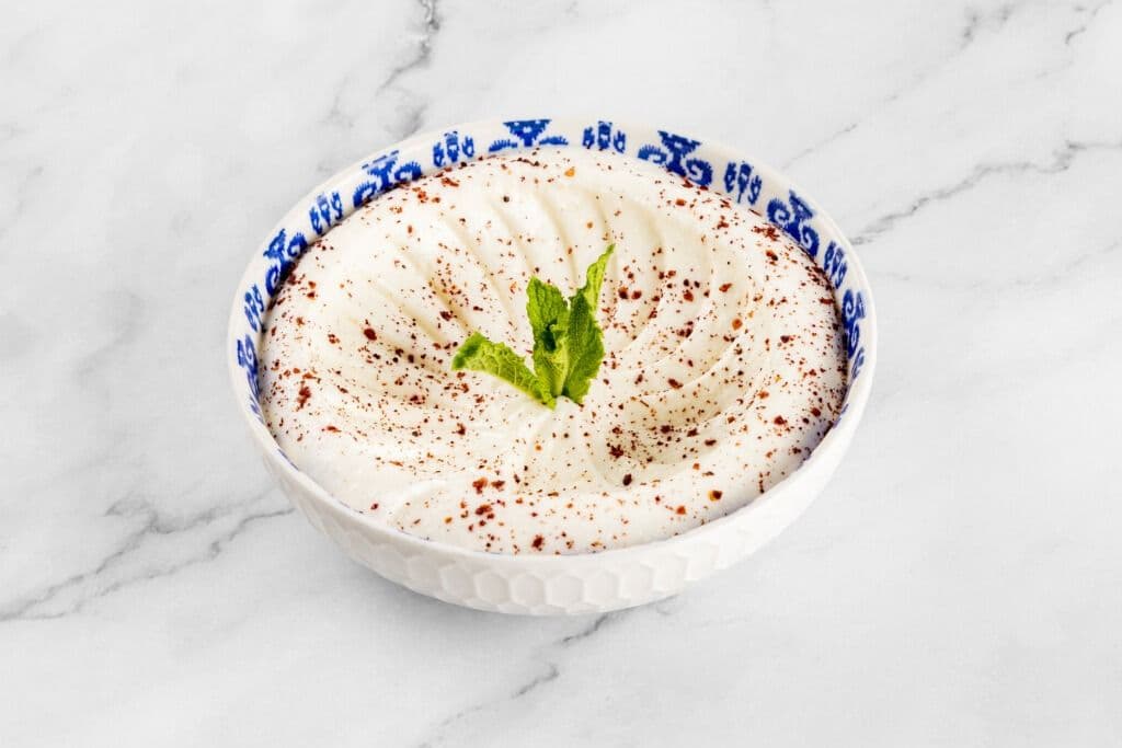 Small Garlic (2oz)