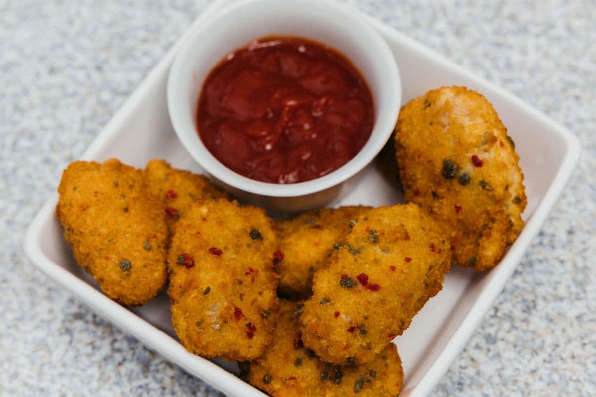 Jalapeno Poppers