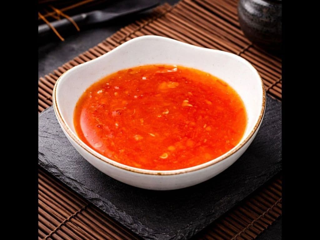 Sweet Chili Sauce