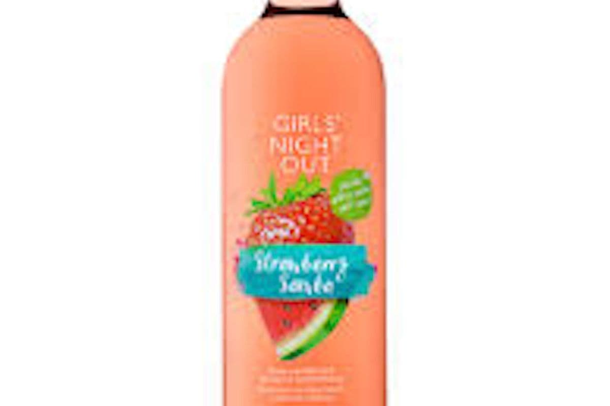 Girl's Night Out Strawberry Samba (1 x 750 ML)