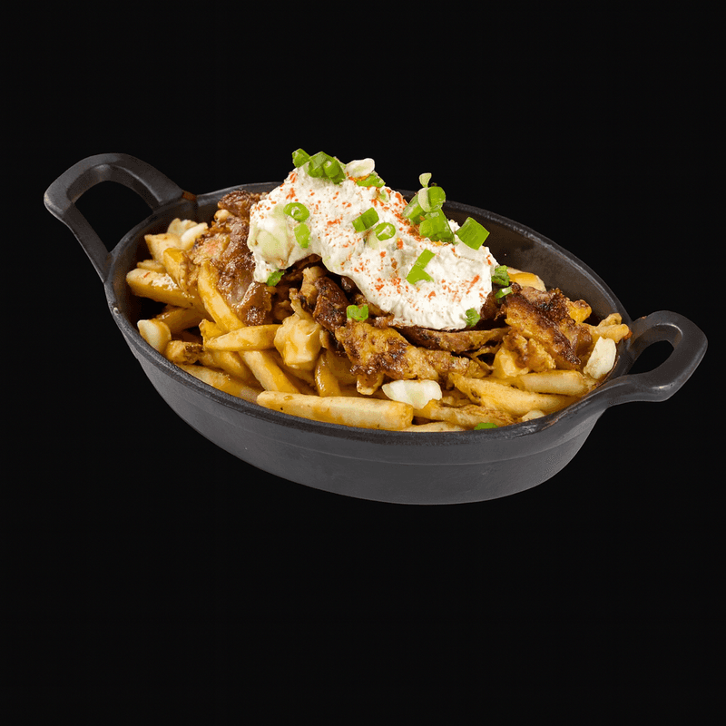Poutine / Poutine