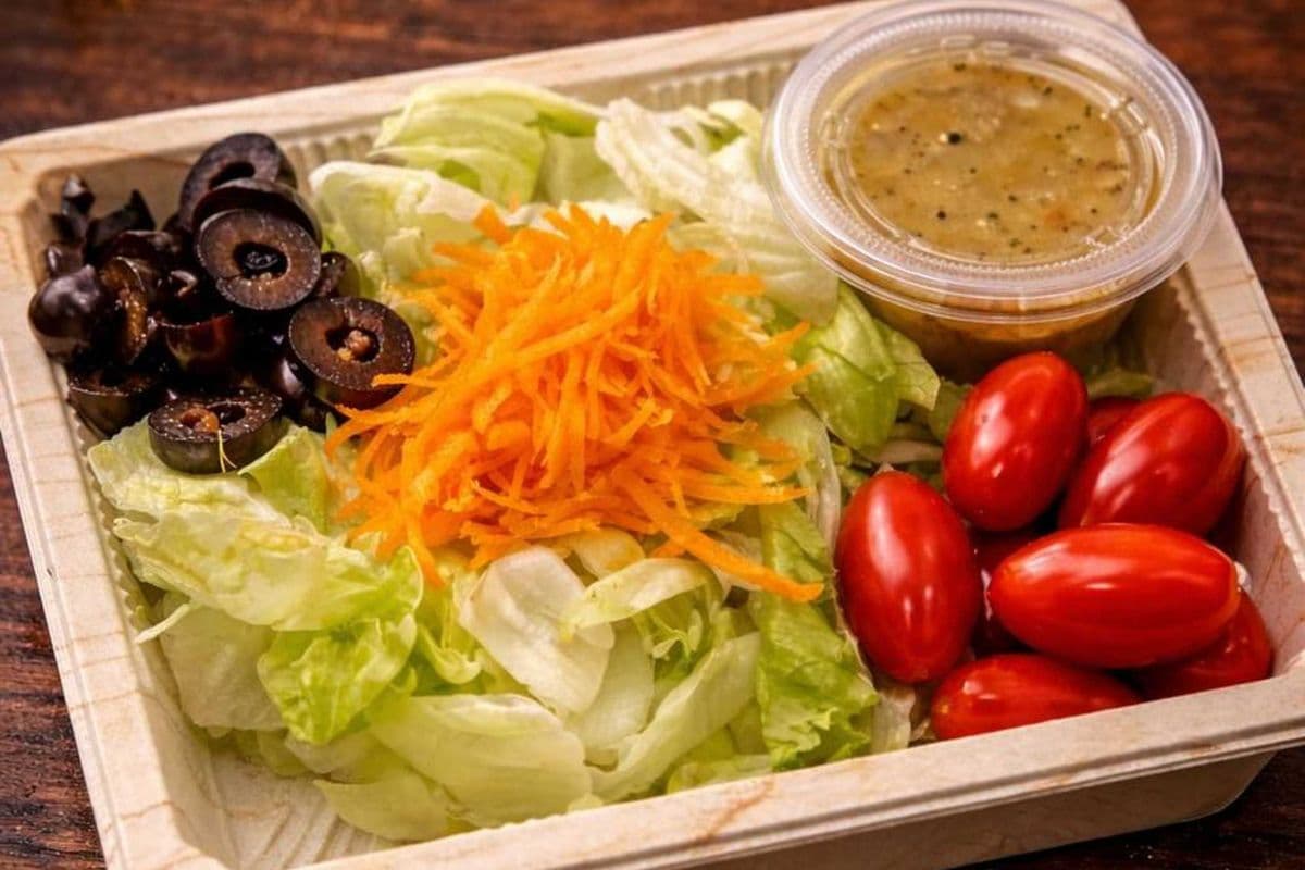 Salade Petit / Small Salad (s)