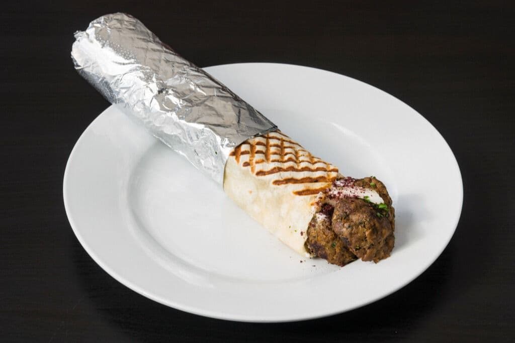 Kafta