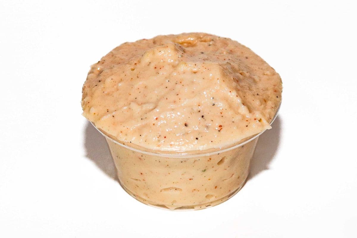 Spicy Garlic Sauce (2 oz)