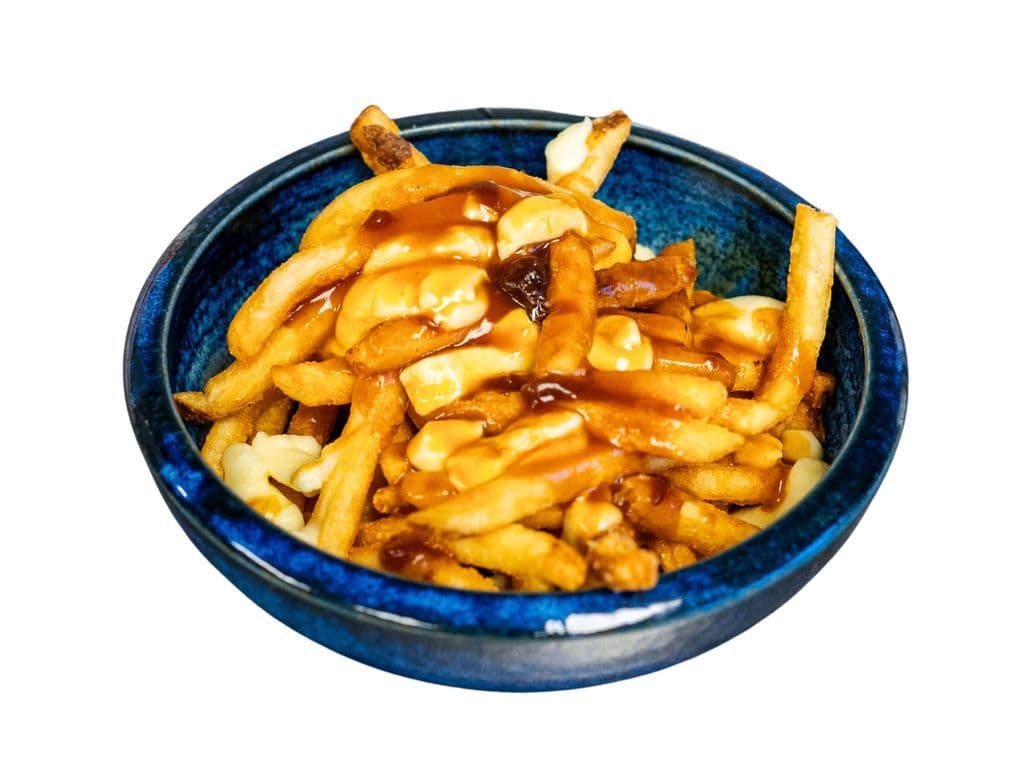 Tokyo Poutine