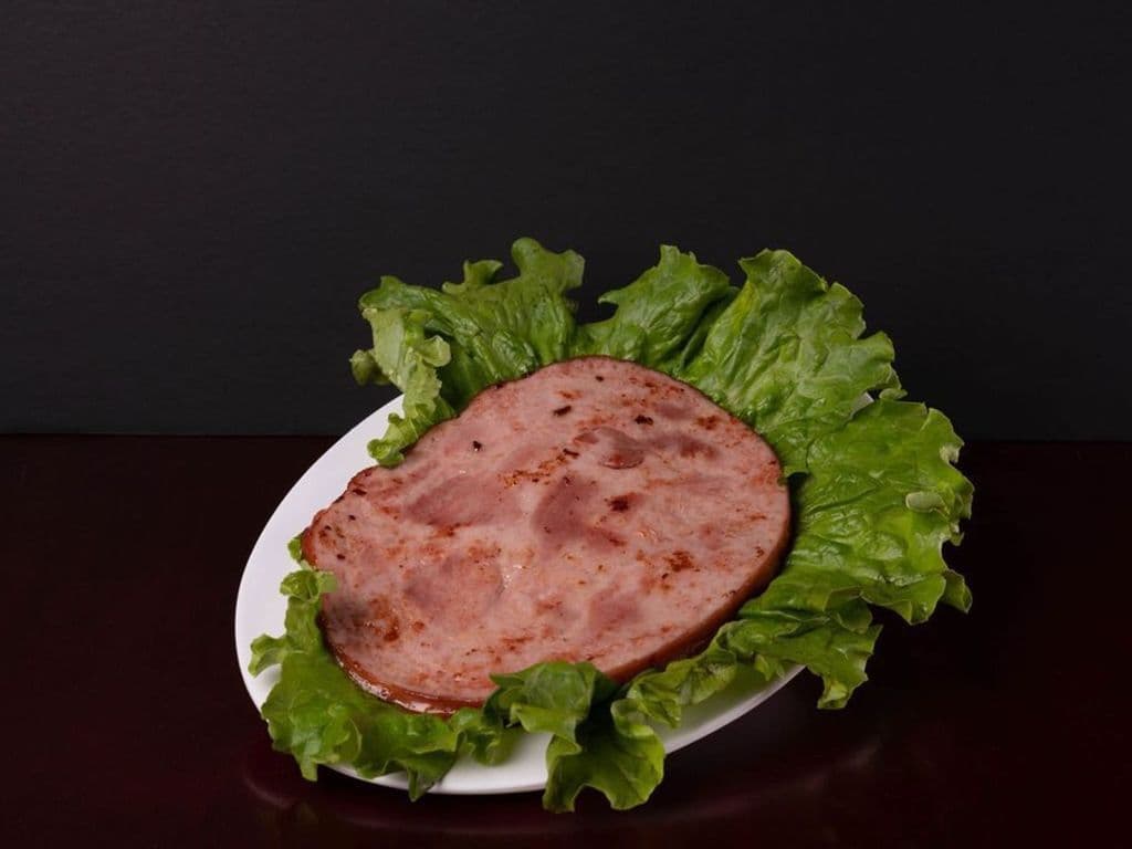 Side Ham
