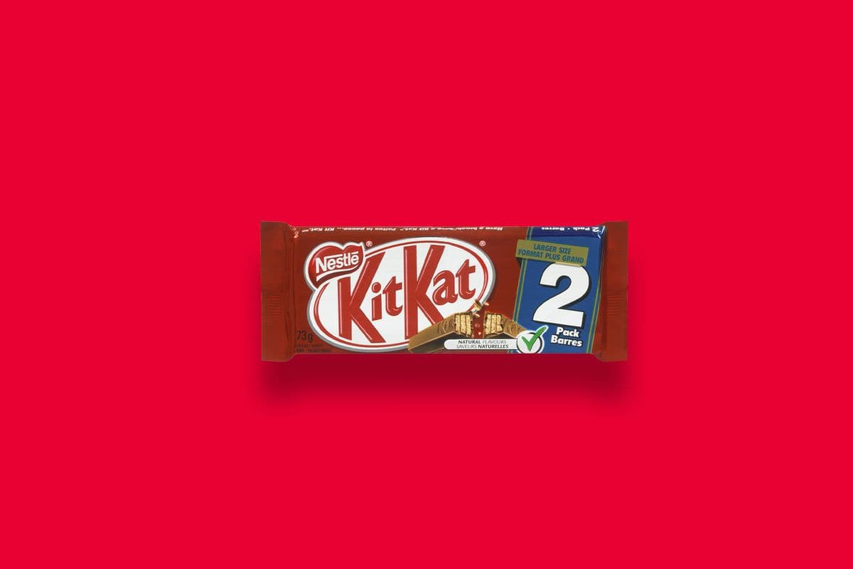 Kit Kat KS (73g) - 77008