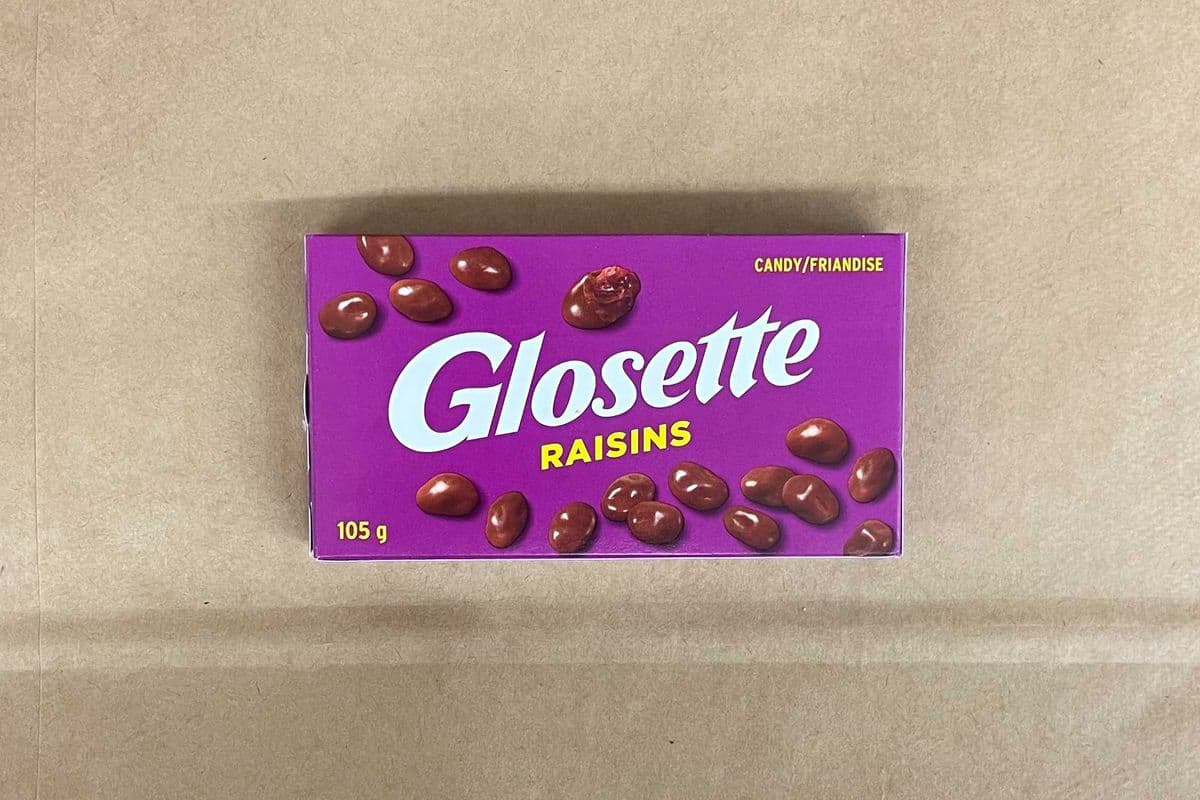 Glosette (105 g TB)