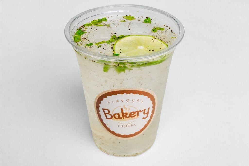 Masala Soda