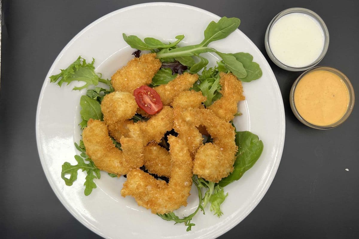 Ebi Mayo (7 pcs)
