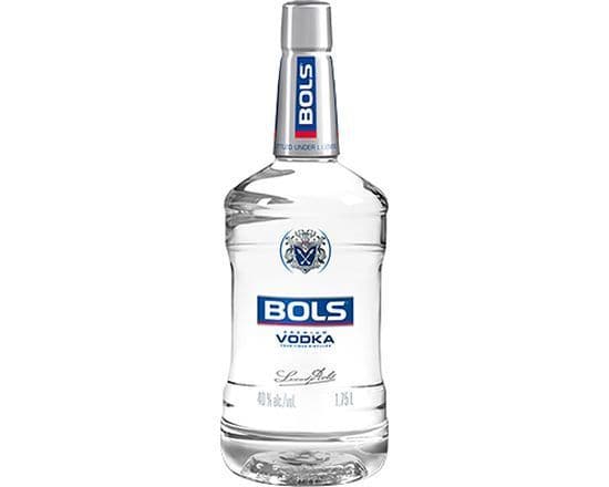 Bols Bolskaya Vodka, 1.75 L