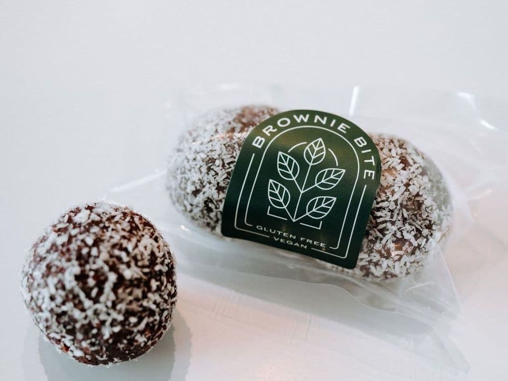 Brownie Bites