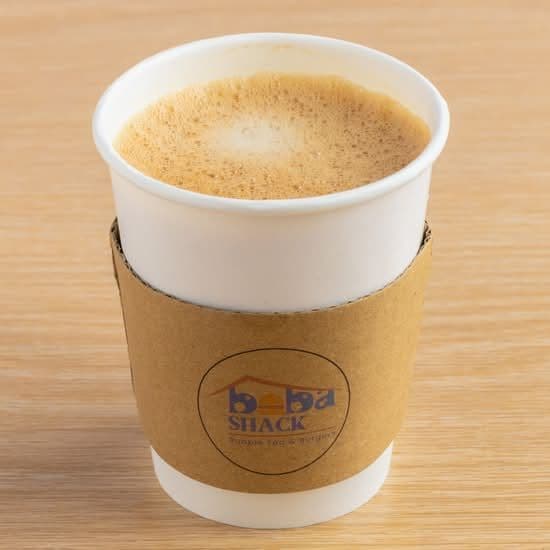Masala Tea
