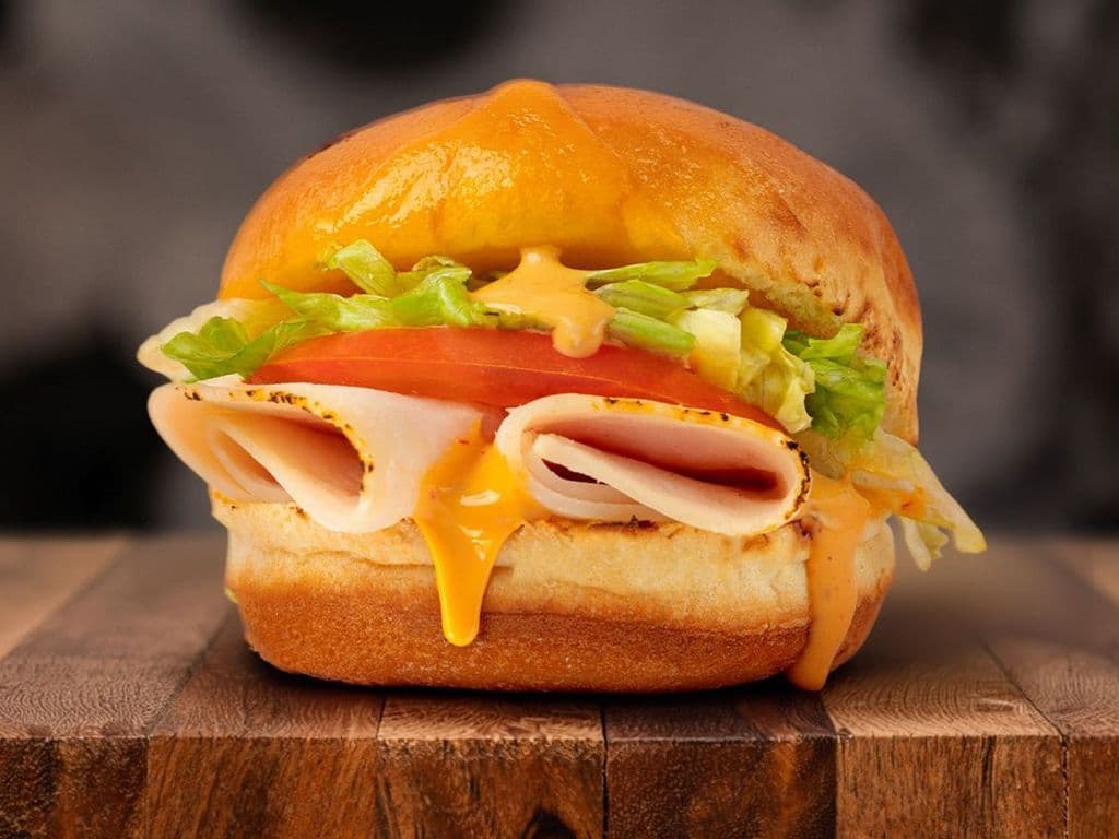 MINIWICH DINDE & CHEDDAR / TURKEY & CHEDDAR ZLIDER