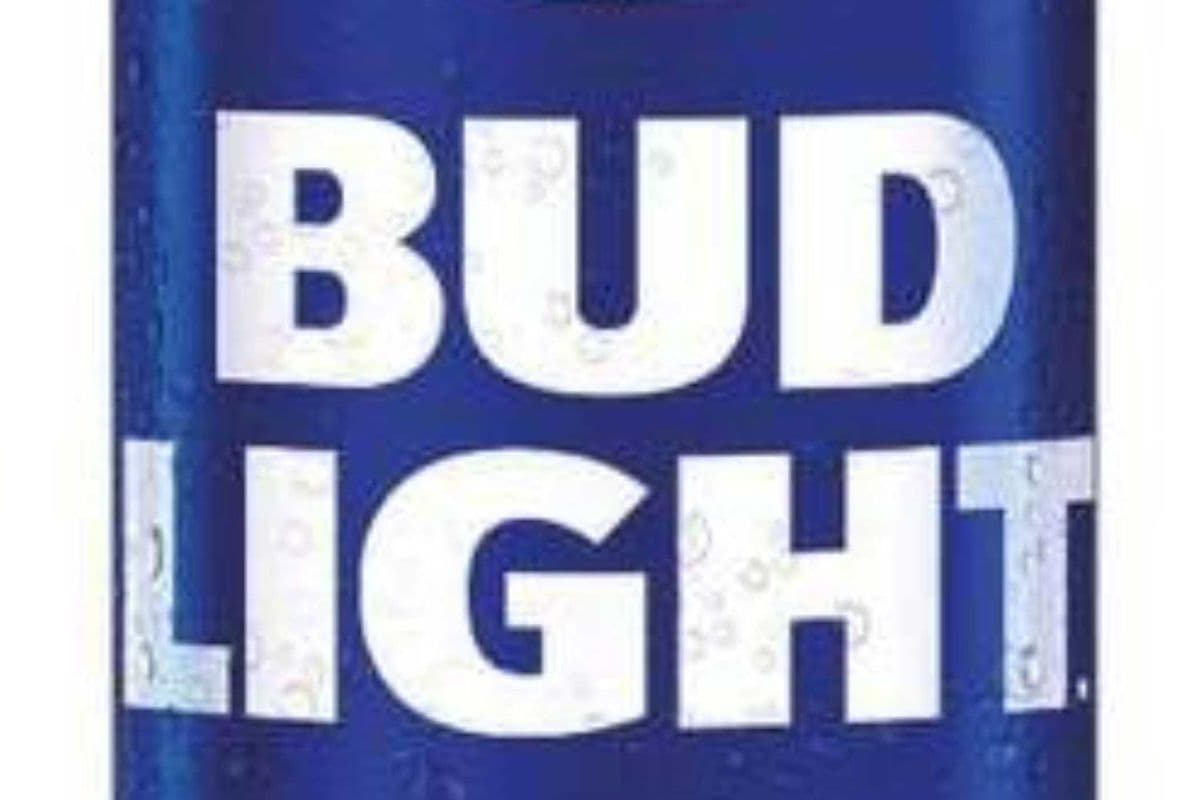 Bud Light (1 x 740ml Can )