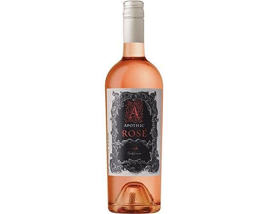 Apothic Rose, 750 ml