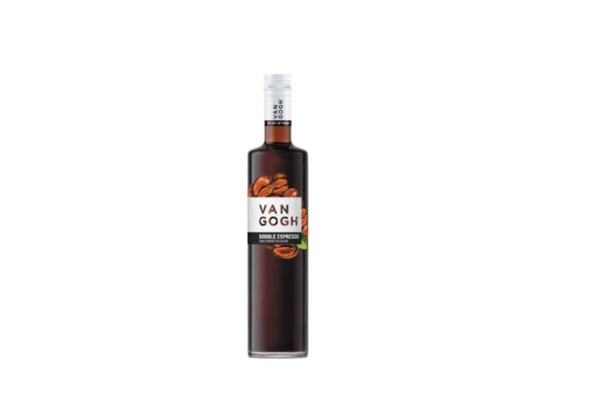 Van Gogh Double Espresso (1 x 50 ml)