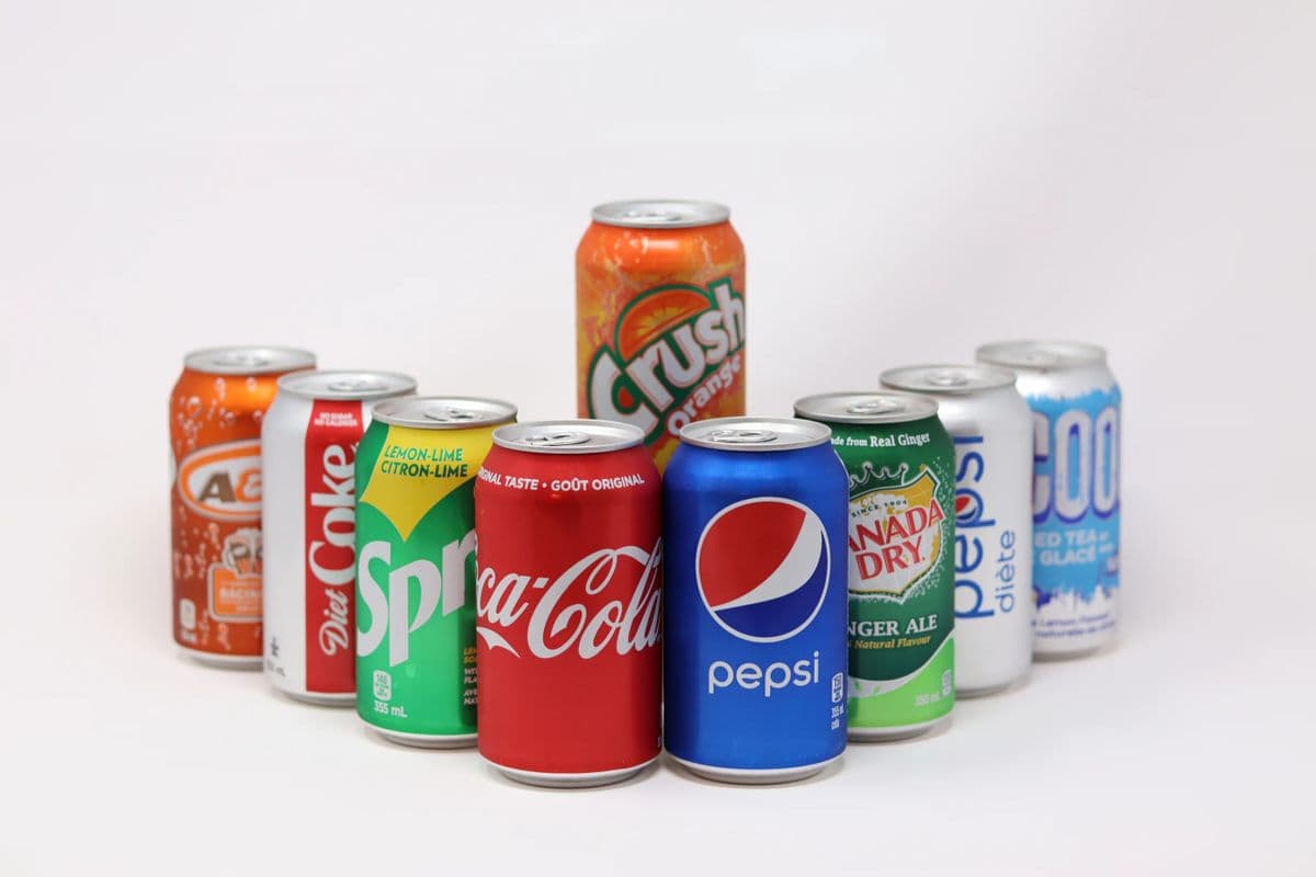 Canned Pop