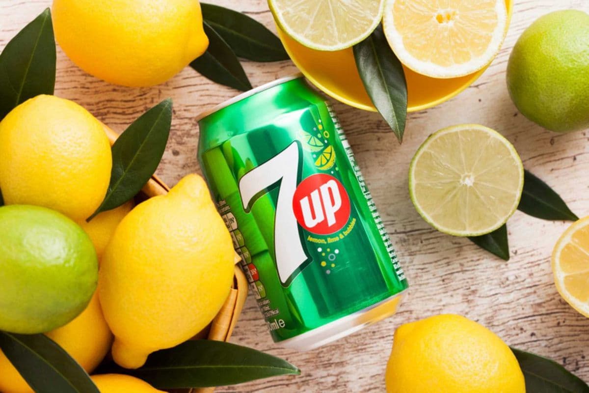 7Up (355ml)
