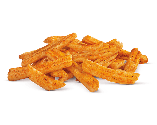 Cajun Fries, Large