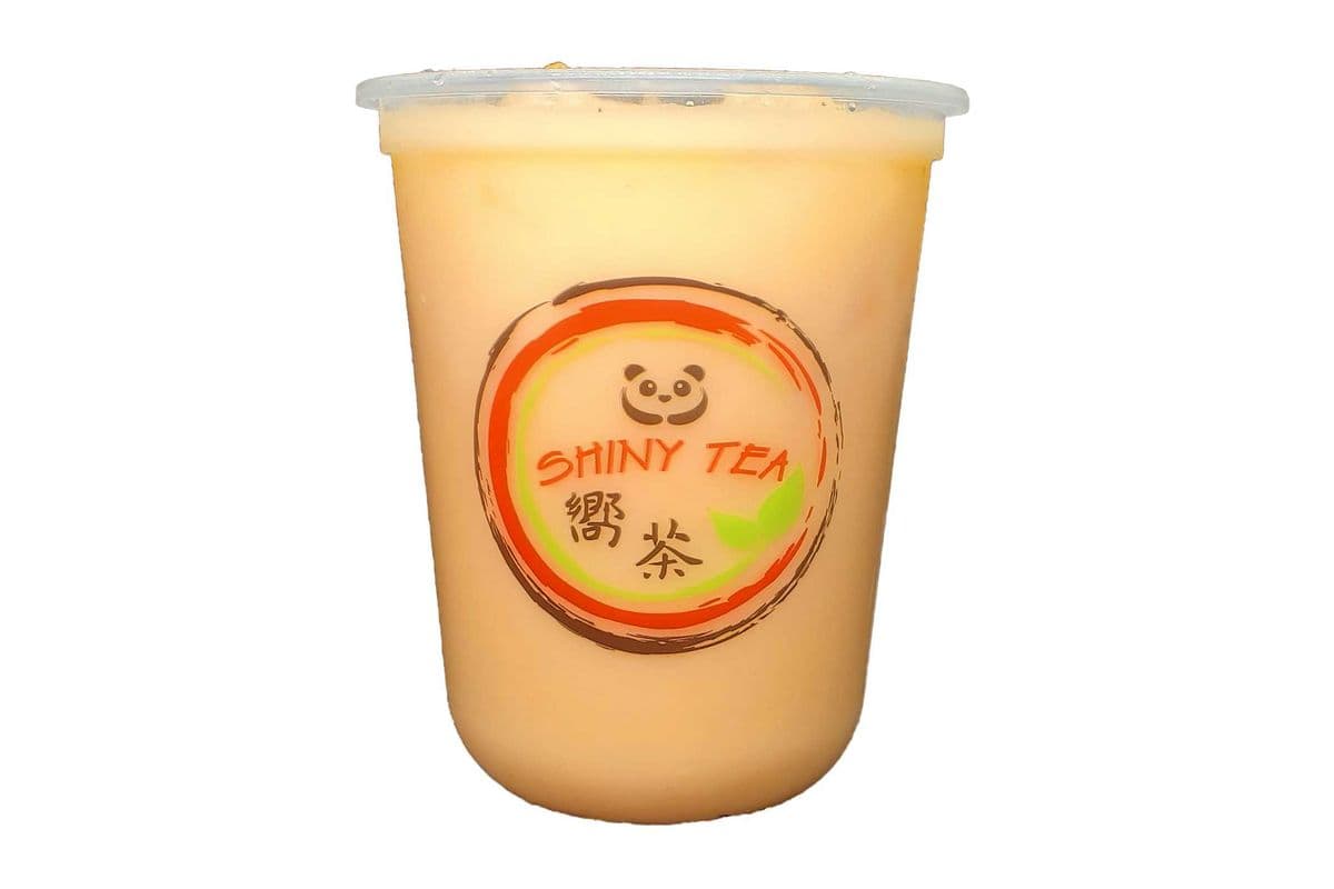 Milk Tea 奶茶
