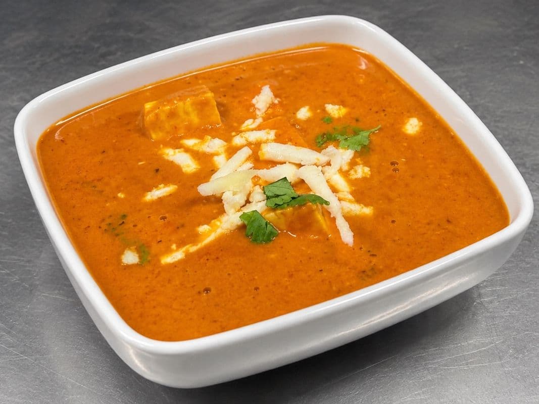 Paneer Butter Masala