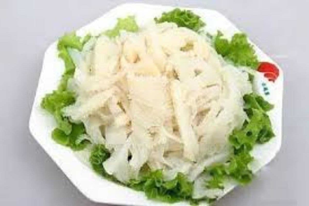 Beef Tripe (6 pcs)/ 牛百葉