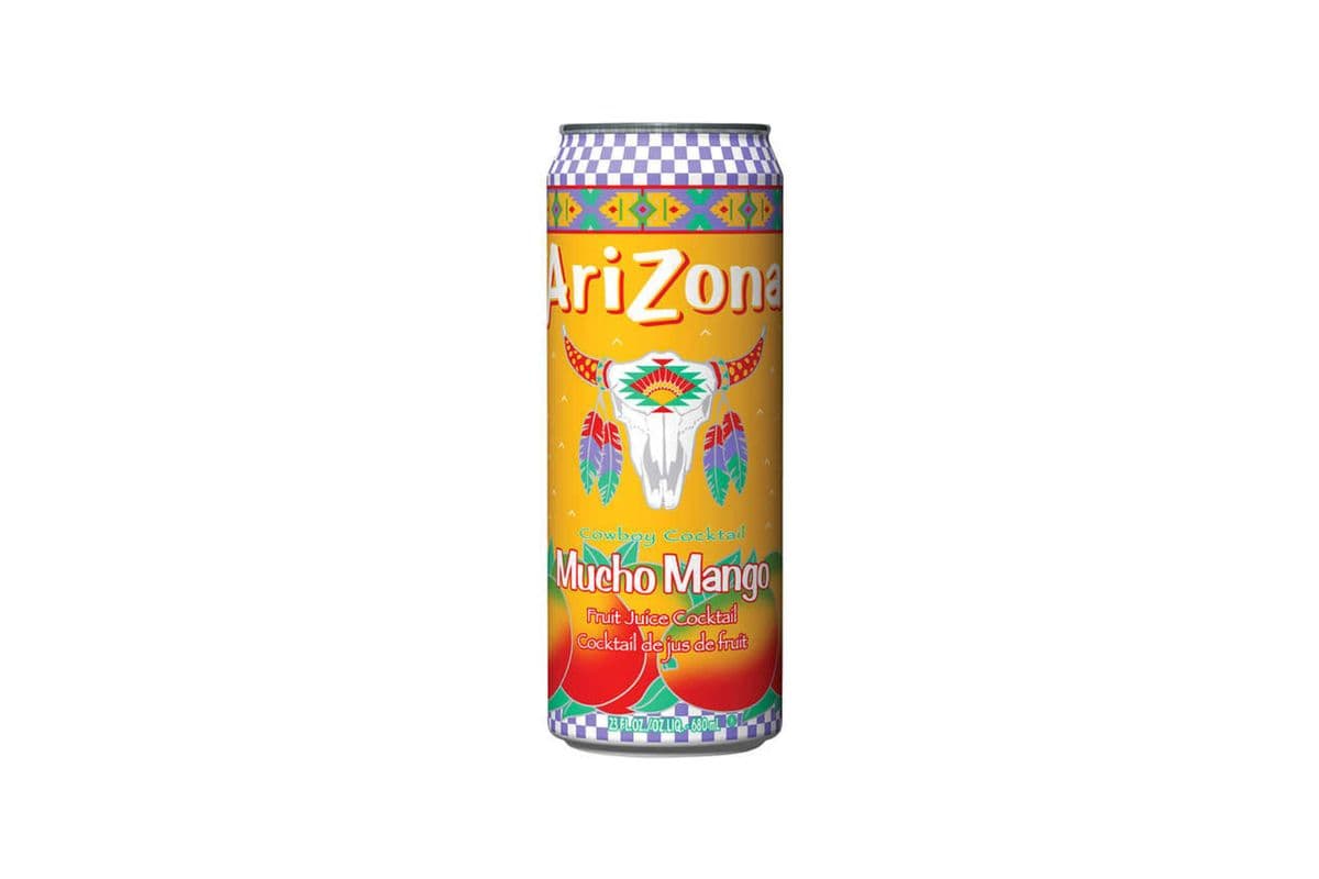 Arizona Mucho Mango (680 ml)