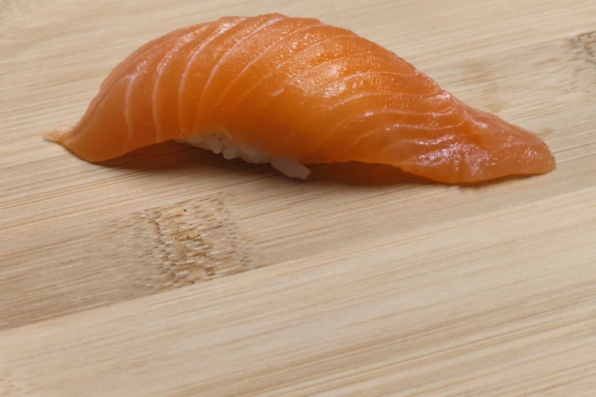 Salmon 三文鱼