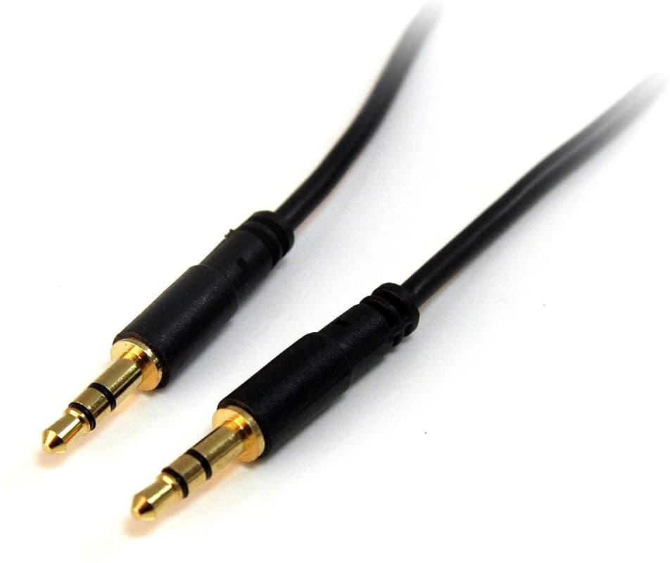 Auxillary Cable