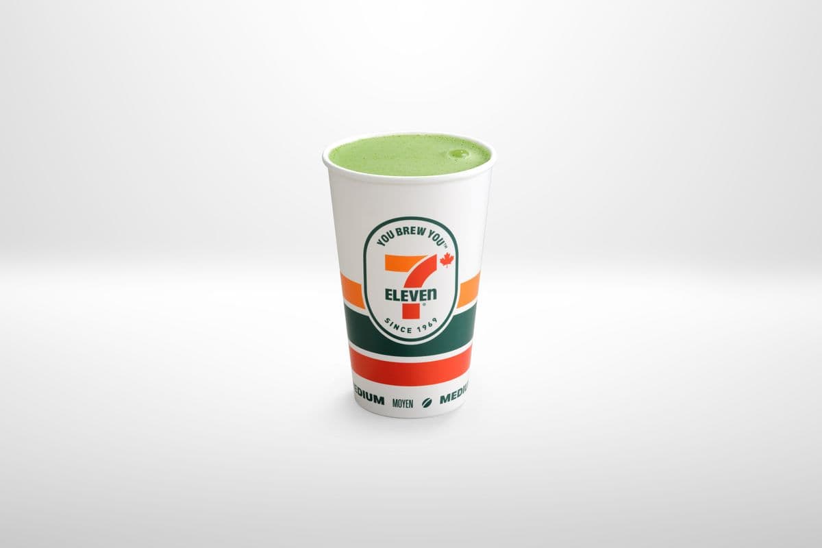 Large Hot Beverage (20 oz)