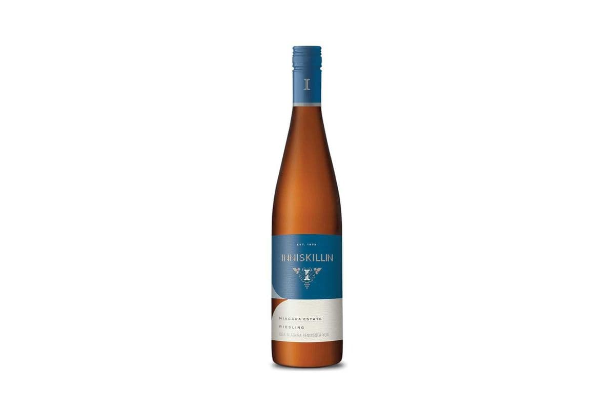 Inniskillin Riesling (750ml) (1 x 750ml)