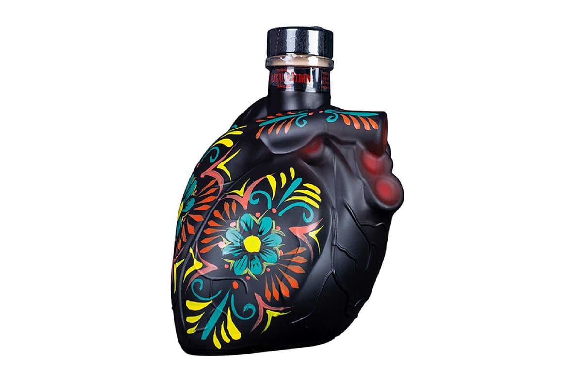 Sangre De Vida Anejo-750ml (1 x 750ml)