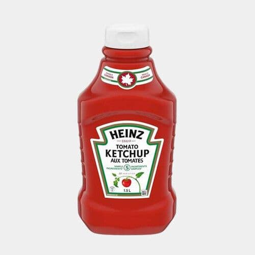 Heinz Ketchup / Heinz Ketchup