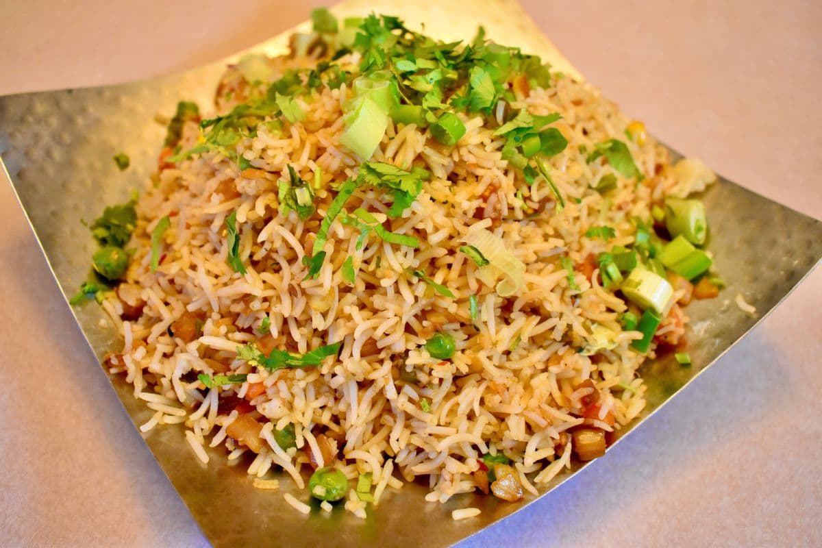 Fried Rice