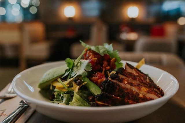RANCHERO SALAD