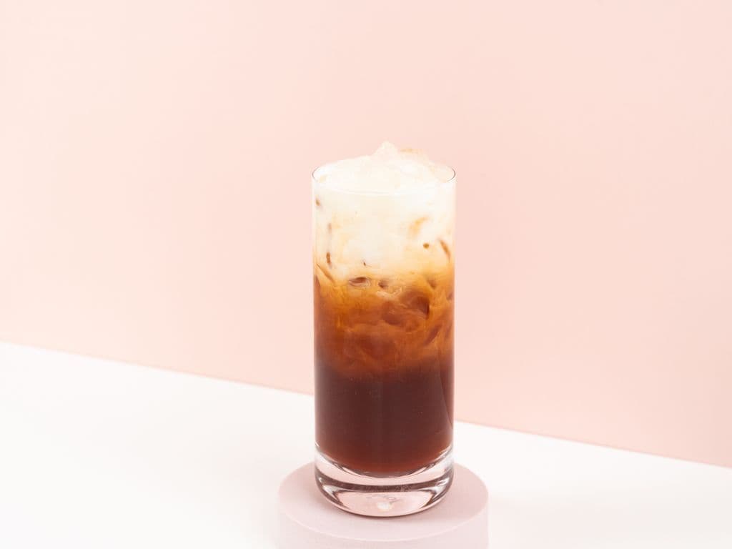 Thai Milk Tea