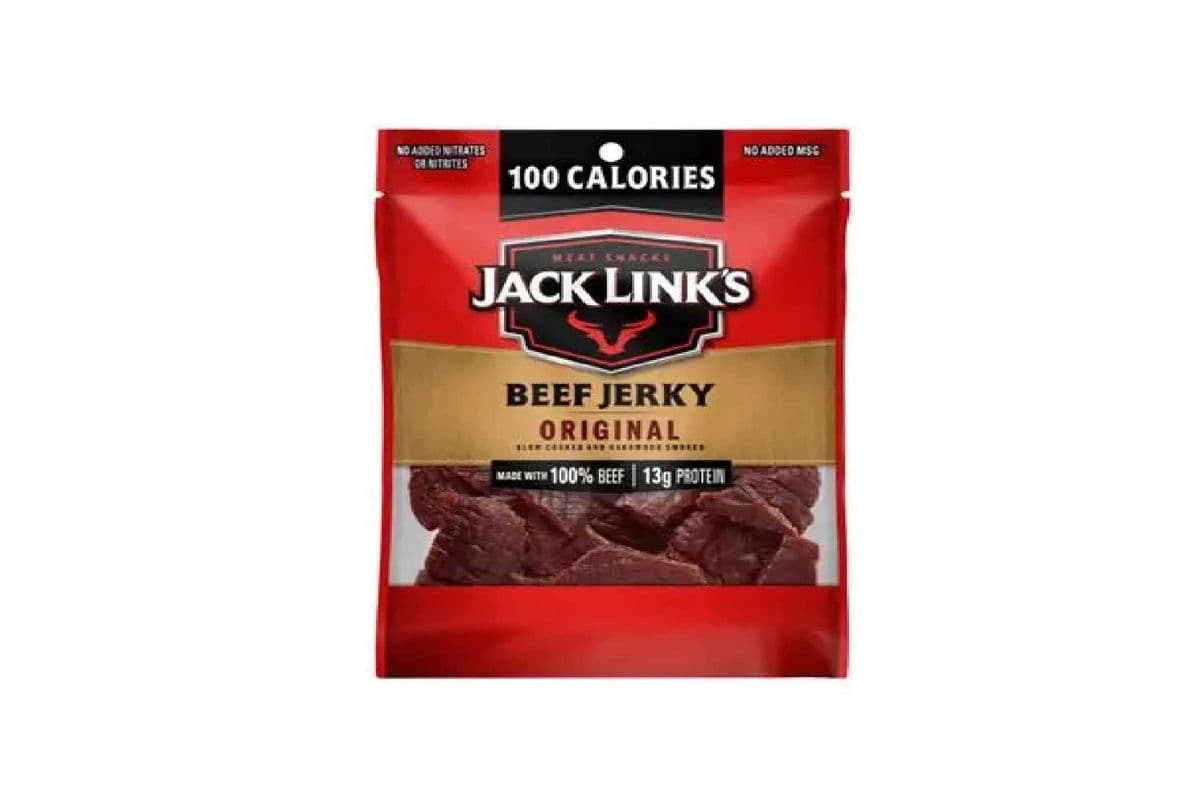 Jack Links Beef Jerky 35g
