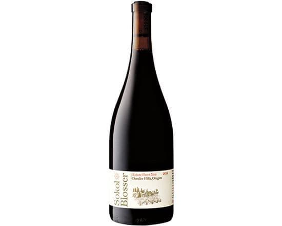 Sokol Blosser Dundee Hills Pinot Noir, 750 ml