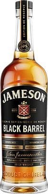 Jameson Black Barrel, 750 ml
