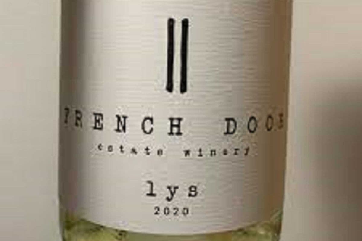 French Door Lys (1 x 750ml)
