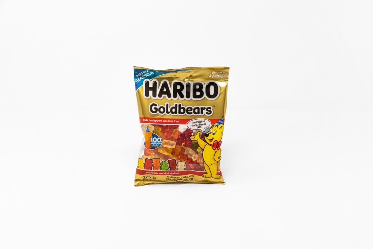Haribo Gold Bear (175g)