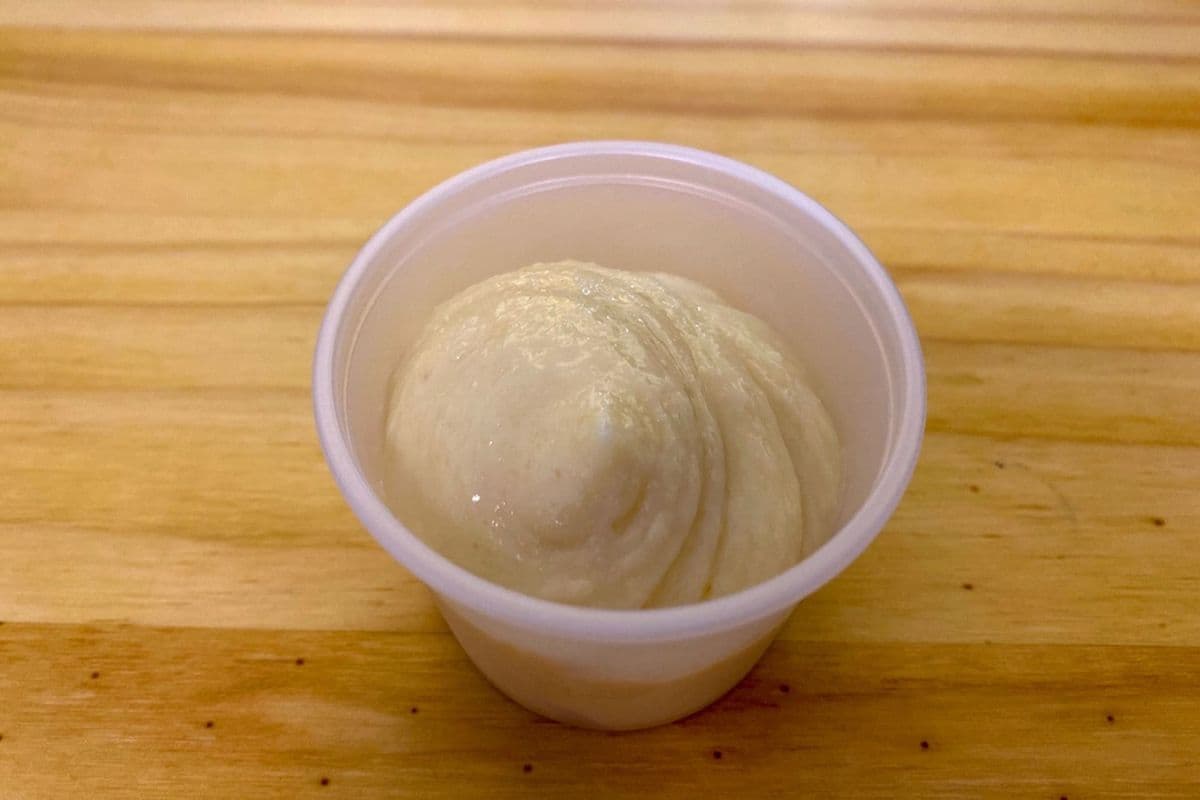 Butter Garlic Mayo (2 oz)