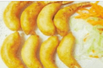 5. Deep-Fried Breaded Prawns (8 pcs)