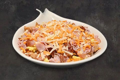 Hearty Meat Eaters Skillet