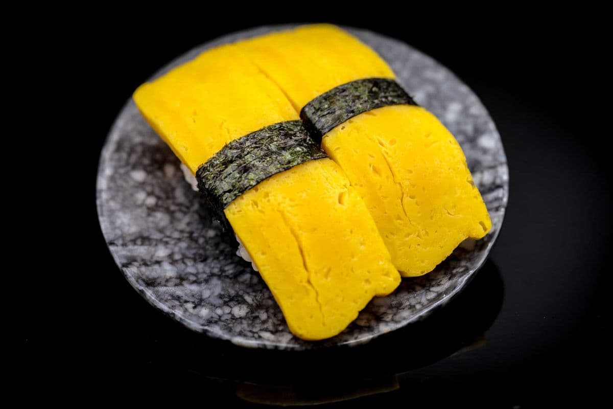 235.Omelette / Omelet